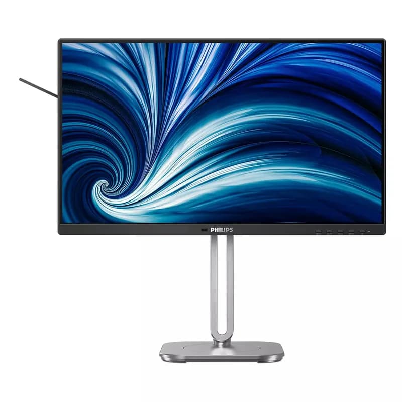 PHILIPS 24B2N4200/00 60,45cm 23,8Zoll 1920x1080 VGA HDMI DP USB