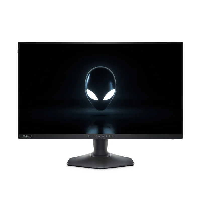 DELL Alienware Gaming Monitor AW2524HF 62.20cm 24.5Zoll 16:9 400cd/m2 1000:1 500Hz HDMI DP USB