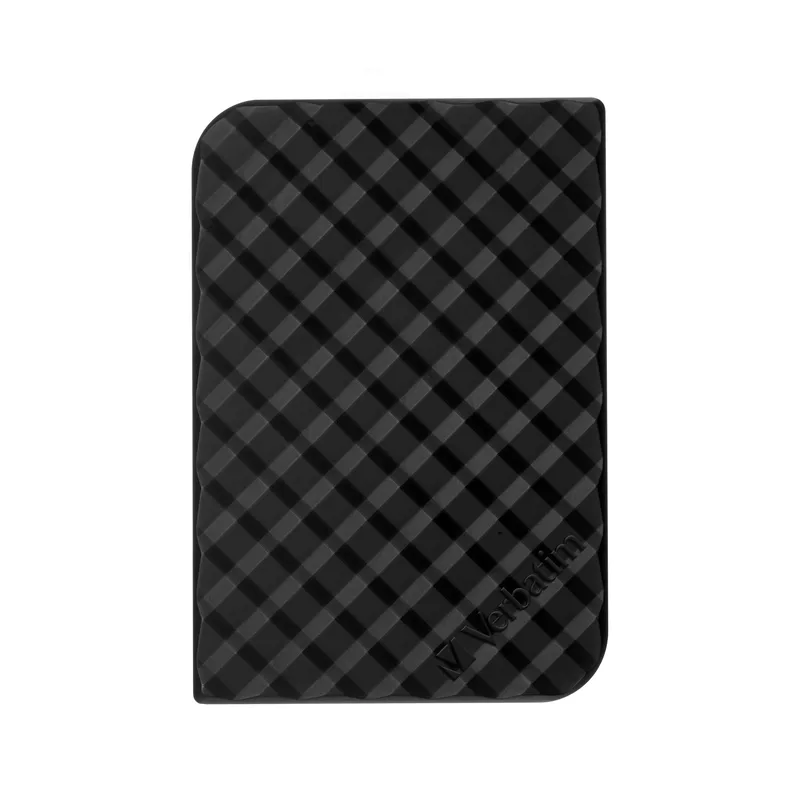 2,5" Verbatim 6.3cm 4TB USB 3.0 Store'n Save Gen2 Black
