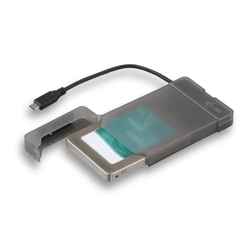 I-TEC USB-C EXTERNAL CASE 2.5IN