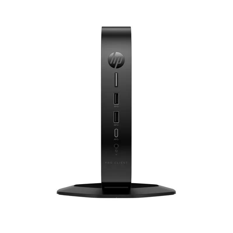HP Pro t550 Thin Client Celeron J6412 4/32eMMC IGEL