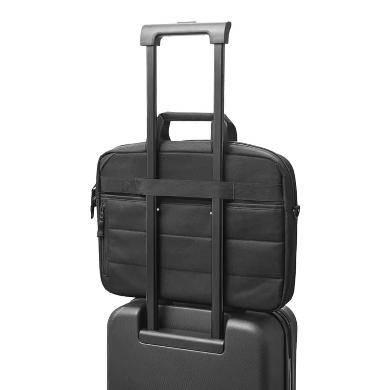 HP Laptoptasche Renew Business Kunstfaser Noir 500S7AA bis 39.6 cm (15.6 Zoll)