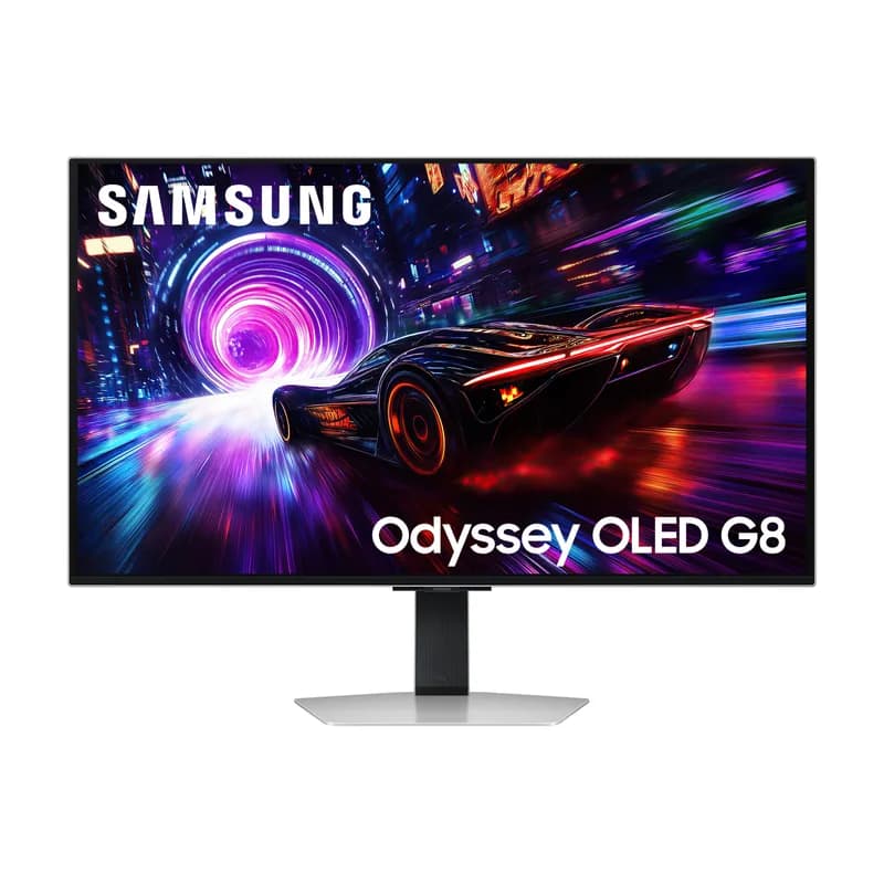 Samsung Moniteur Odyssey OLED G8 S32FG812SU (LS32FG812SUXEN)