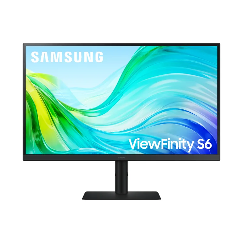 Samsung Moniteur ViewFinity S6 S61F (LS27F610EAUXEN)