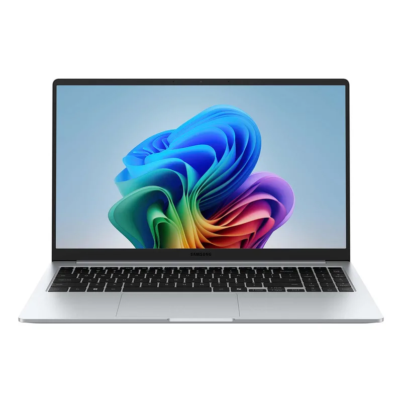 SAMSUNG Galaxy Book5 CU7 256V/32GB/512GBSSD/W11Pro silver