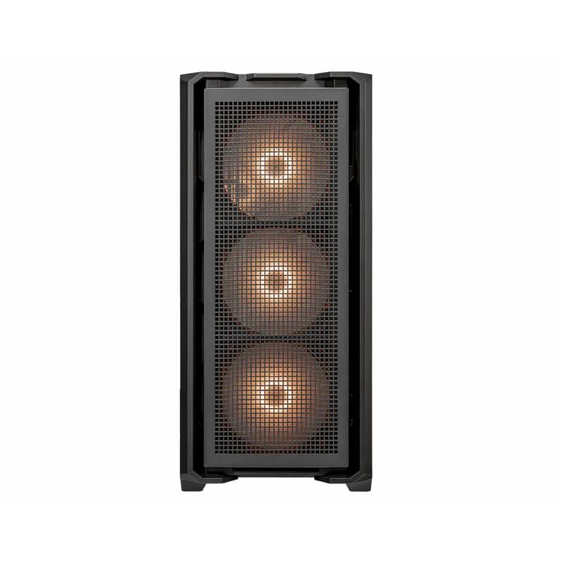 Tower COUGAR MX600 ARGB, Noir