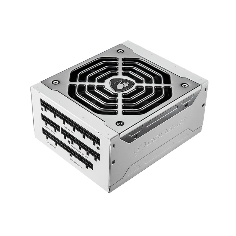 1050W COUGAR Alimentation Polar 1050W ATX3.1 / 80 Plus Plat./Modular