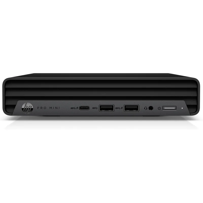 HP Pro Mini 400 G9 i5 12500T/8GB/256GB/W11 Pro