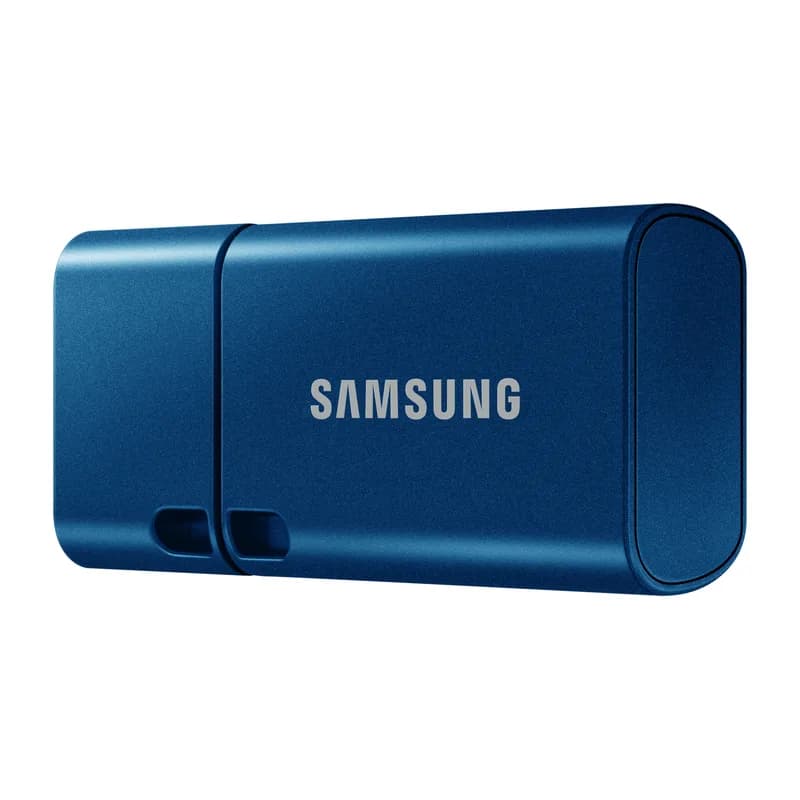 STICK 512GB Samsung Type-C Blue retail