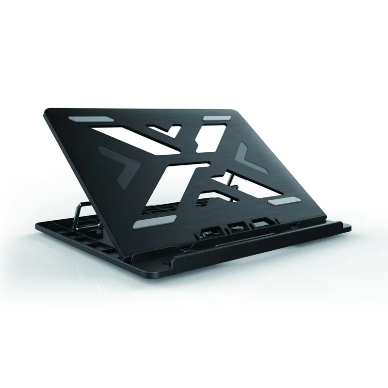 CONCEPTRONIC Kühlpad pour ordinateur portable 50Kg ERGO 15.6" sw