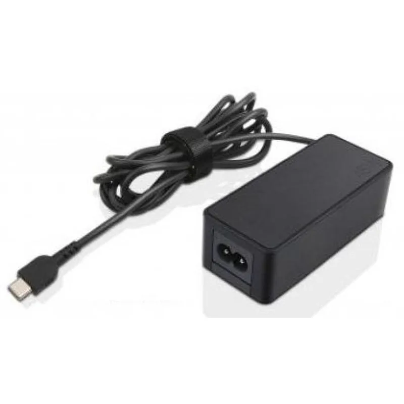 Lenovo Alimentation - 45W USB-C - Standard AC Adaptateur