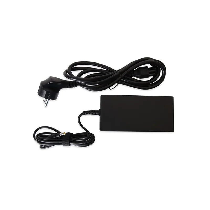 D Wortmann Alimentation 135W pour TERRA MOBILE Dockingstation 800/810