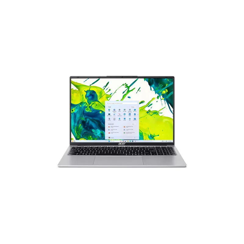 Acer Aspire Lite 16 AL16-54P-523X 16" WUXGA IPS Core i5-1334U 16GB/512GB SSD Win11