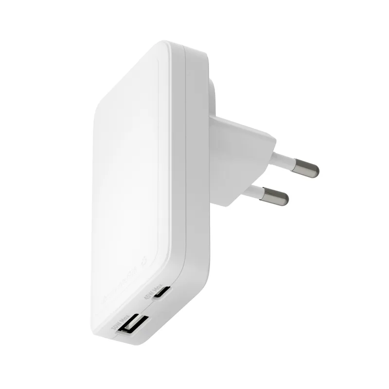 dbramante1928 B2C USB-C 45W+A 30W Slim Charger