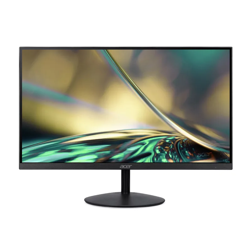 80cm/31,5" (1920x1080) Acer SA322QAbi 16:9 IPS 1ms 75Hz HDMI VGA FreeSync VESA HDR10 Black