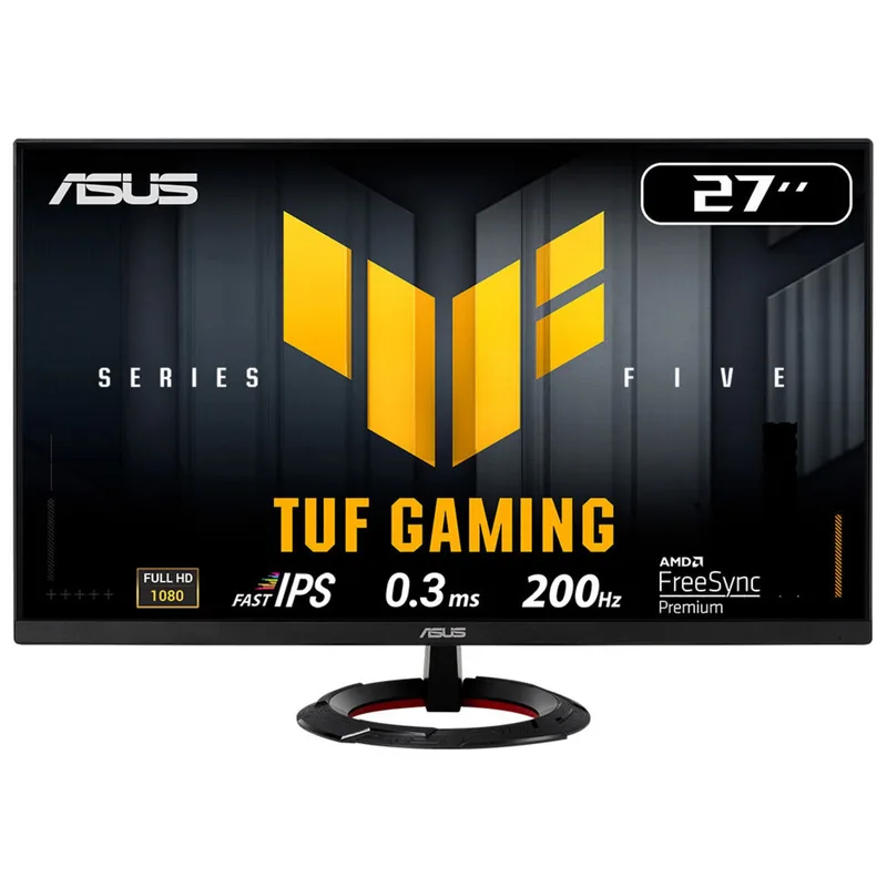 ASUS TUF Gaming VG279Q5R - 27 Zoll Full HD Moniteur