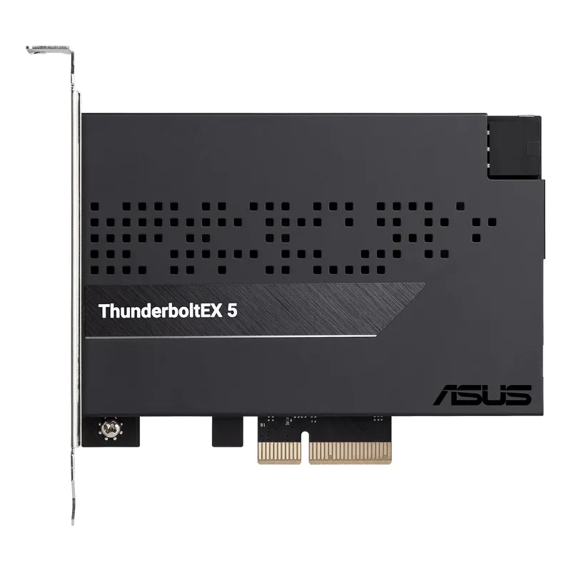 ASUS THUNDERBOLTEX 5 Card