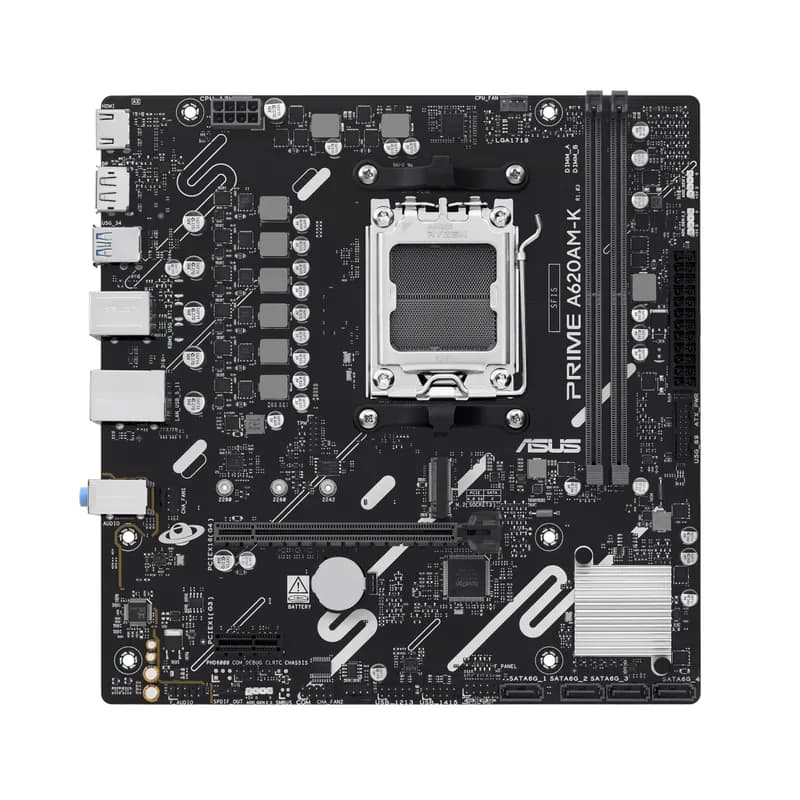 MB ASUS PRIME A620AM-K