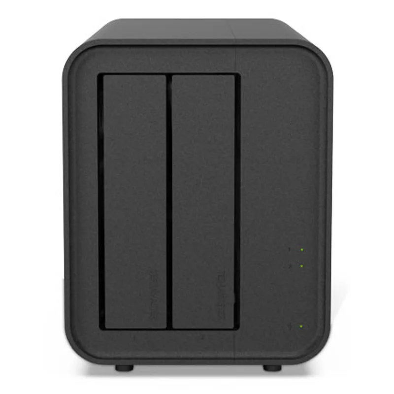 TERRAMASTER D5 Hybrid 5bay Boîtier. USB3.2. Diskless