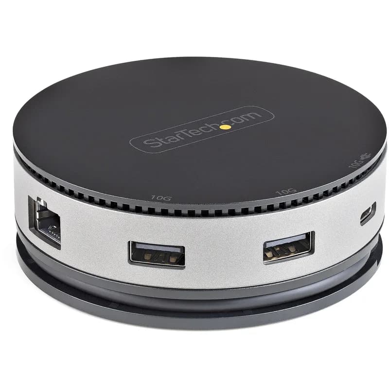 D StarTech USB TYPE-C 10GBPS MINI DOCK