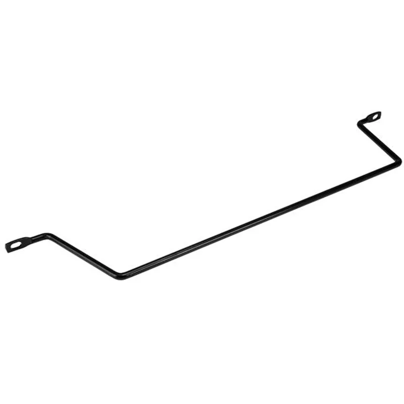 StarTech CABLE LACING BARS 104MM