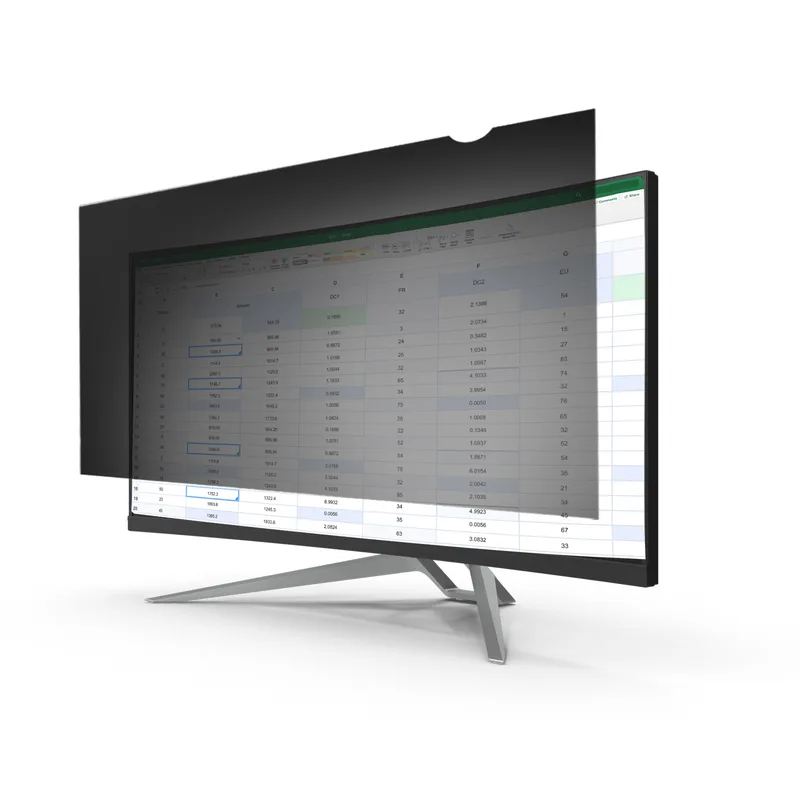 StarTech 34IN. Moniteur PRIVACY SCREEN