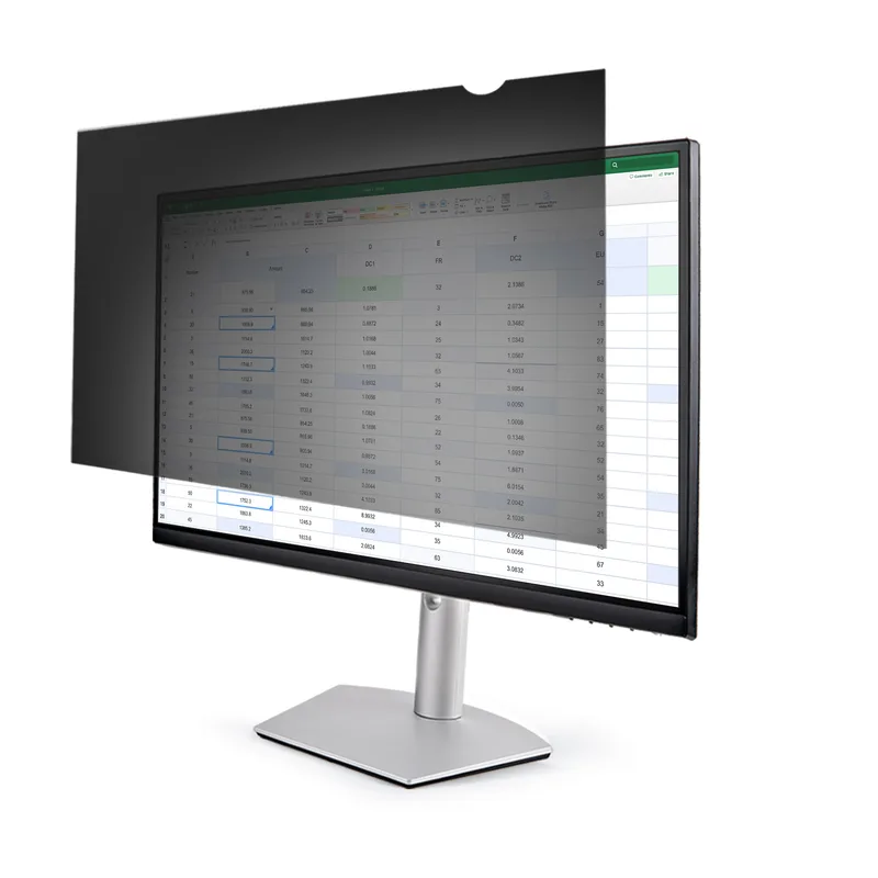 StarTech 27IN. Moniteur PRIVACY SCREEN