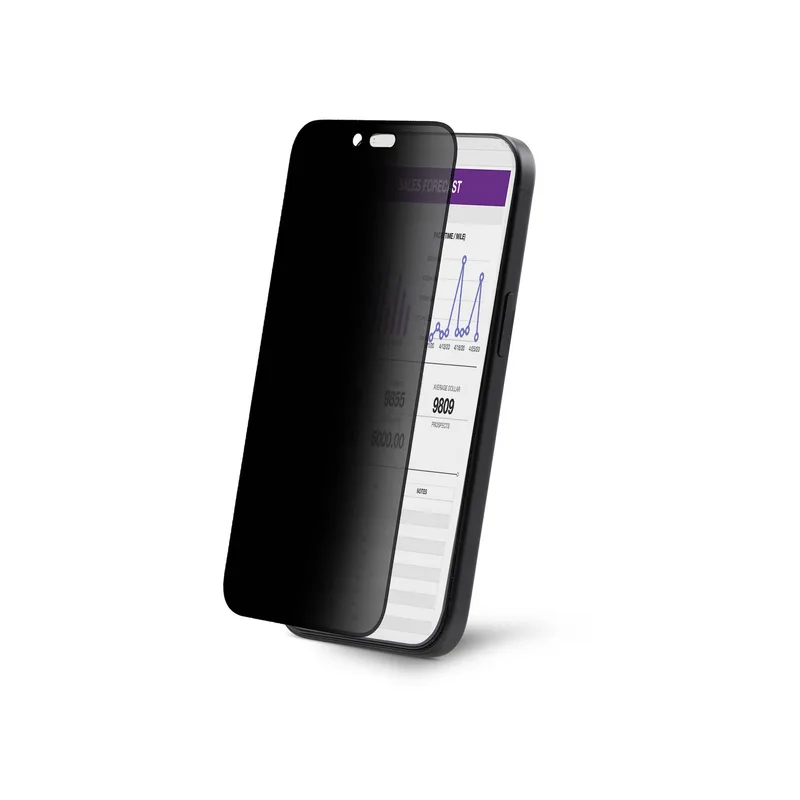 StarTech PRIVACY SCREEN FOR IPHONE 16