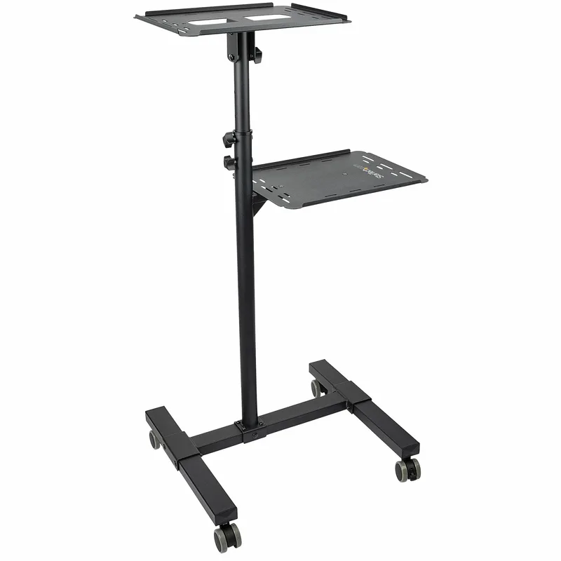 StarTech PROJECTOR AND LAPTOP STAND