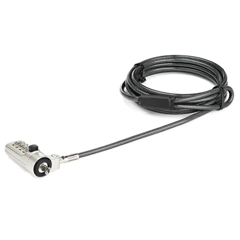 StarTech CABLE LOCK FOR WEDGE SLOT