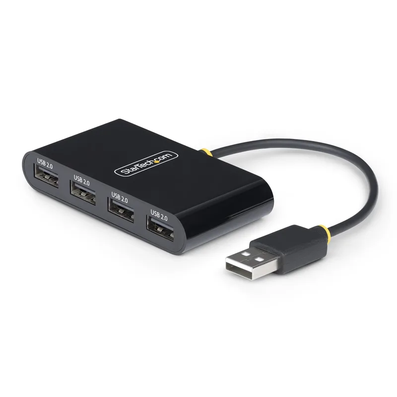 StarTech ST4200MINI2-USB-HUB