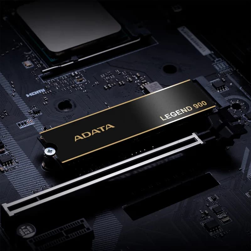 M.2 1TB ADATA PCI-E NVMe Gen4 Legend 900 retail