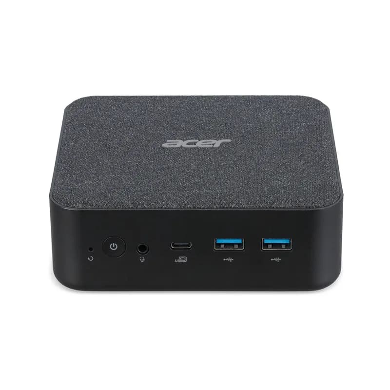 Acer Revo RB102 Mini PC Core5 120U/16GB/512SSD/W11 Home