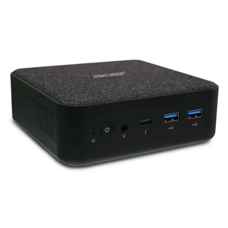 Acer Revo RB102 Mini PC Core5-120U/16GB/512SSD/W11 Pro