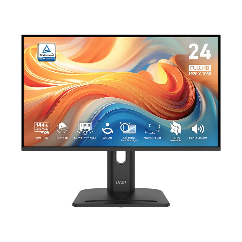 MSI PRO MP245PGDE E14