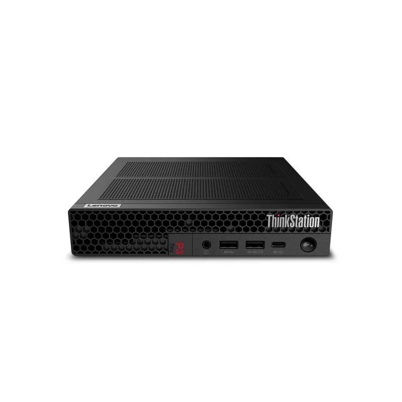 Lenovo ThinkStation P3 Tiny CU9 285/32GB/512SSD/ RTX A400/W11 Pro