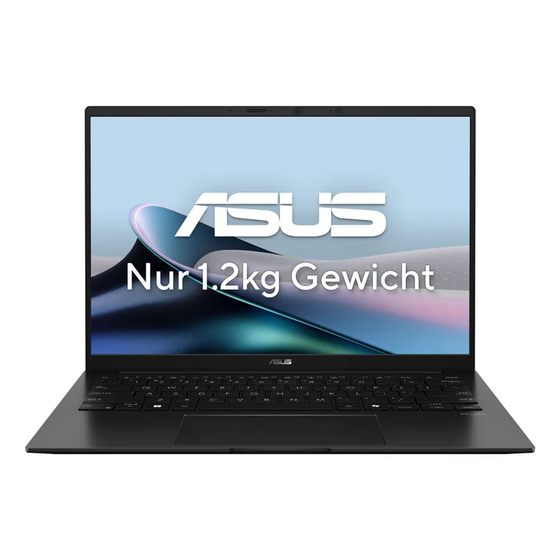 ASUS Zenbook 14 UM3406GA-QD032W RYZ AI 7 445/32GB/1TBSSD/W11 Home