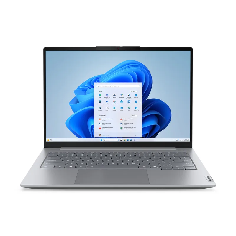 Lenovo ThinkBook16 G8 CU5 135H/16GB/512SSD/W11 Pro Arctic Grey TopSeller