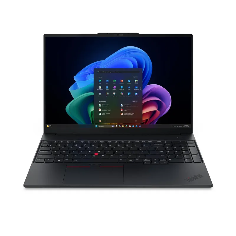 Lenovo ThinkPad E16 G4 CU7 355/32GB/512SSD/W11 Pro