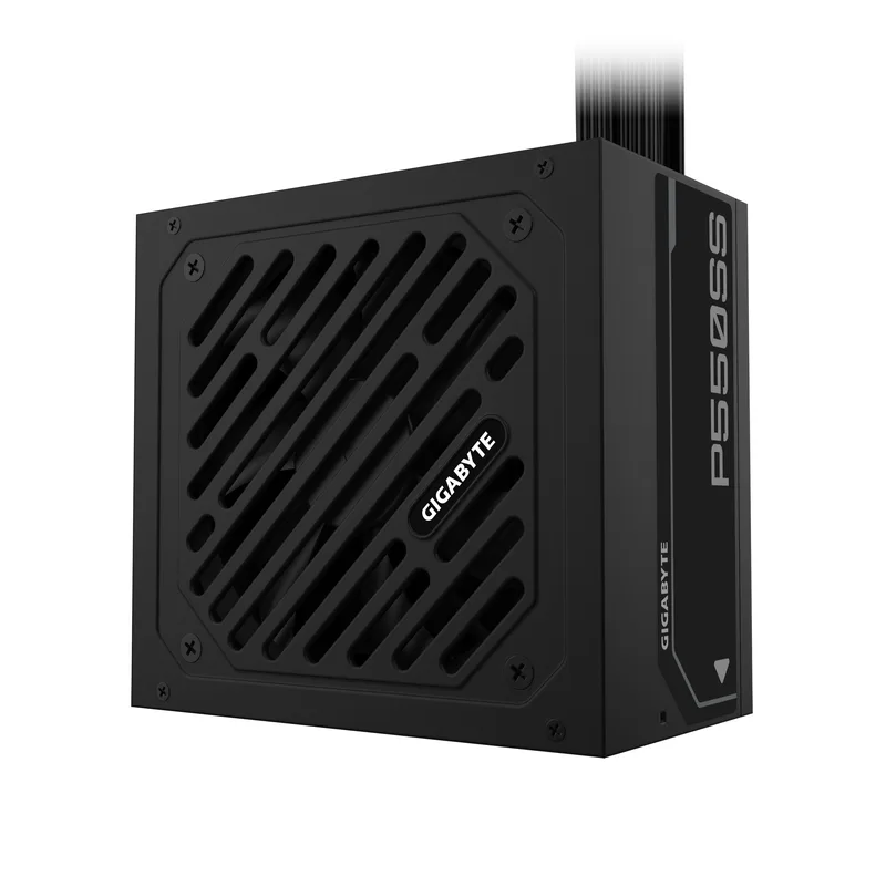 550W Gigabyte P550SS