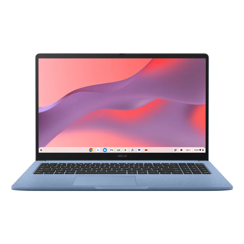 Asus Chromebook CM15 CM1505CM4A-S70030 MT540/4GB/128GBeMMC/Chrome OS
