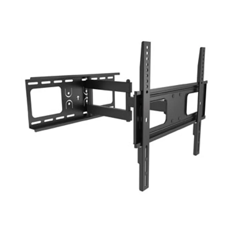 Equip Support mural 32"-55"/1TFT gelenkig 4Gelenke 50Kg sw retail