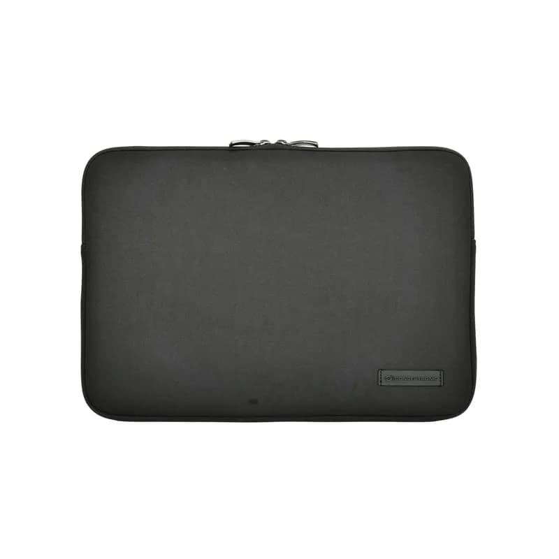 Housse portable 12" jusqu'à 30cm Noir
