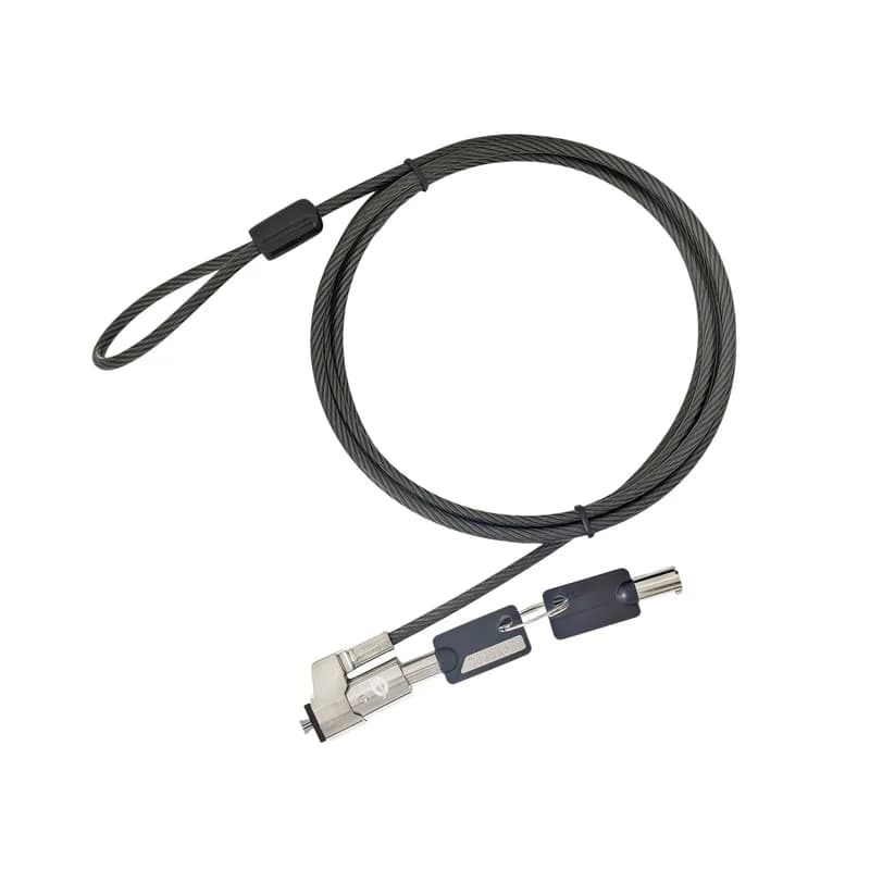 Notebook Clé Connexion poste 1.80m
