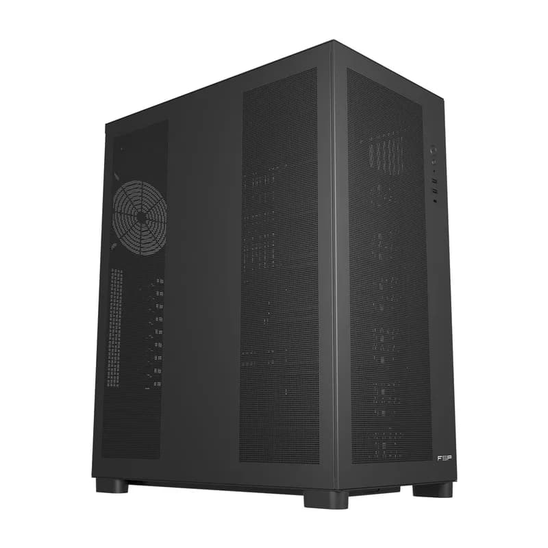 Fortron U500 (Noir)
