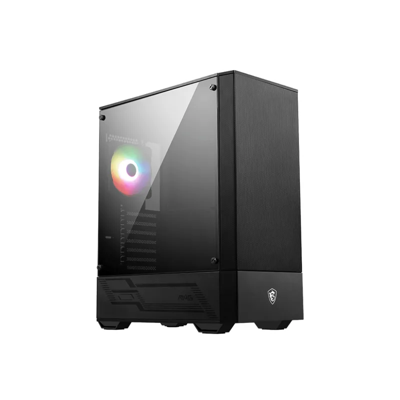 MSI MAG FORGE 110R Case