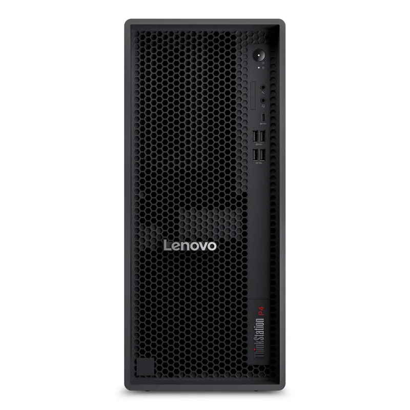 LENOVO Thinkstation P4 RYZ5 PRO 9655/32GB/512SSD/W11 Pro 1YPS+2YOS TopSeller