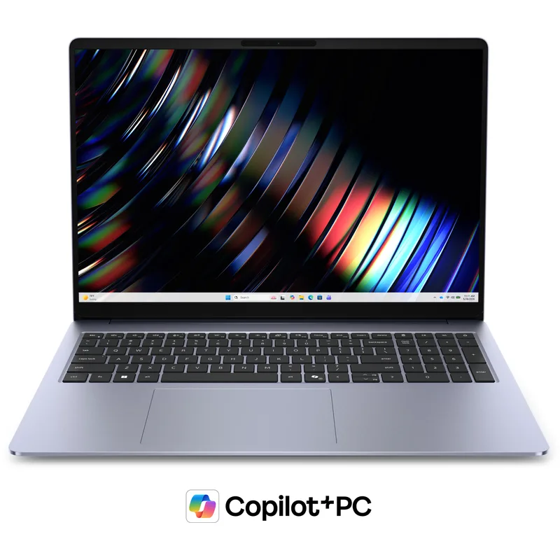 Dell 16S DS16265 RYZ AI 7 445/32GB/1TBSSD/W11 Home