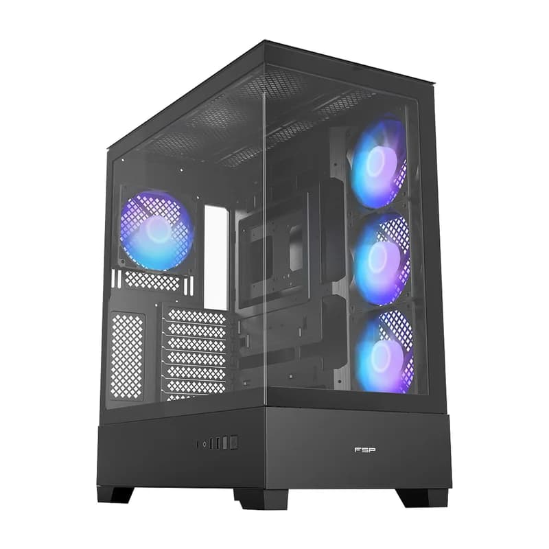Fortron M370-BA