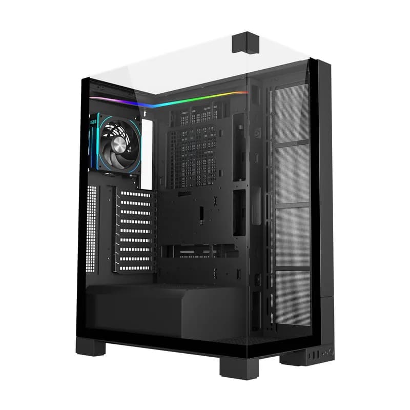 Fortron U691-BP